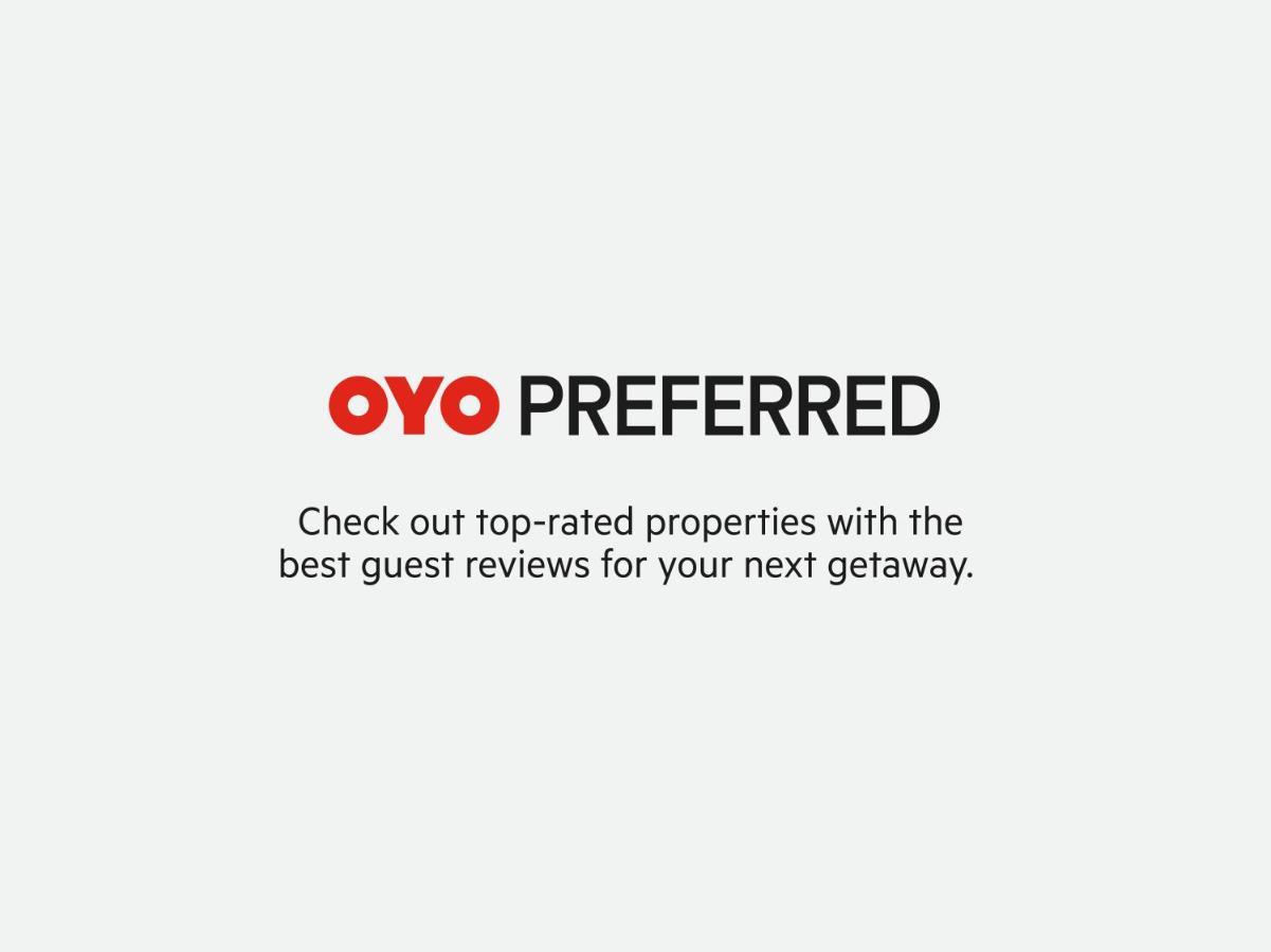 Oyo Flagship 80044 Royal Wood Deluxe Bangalore Exterior foto